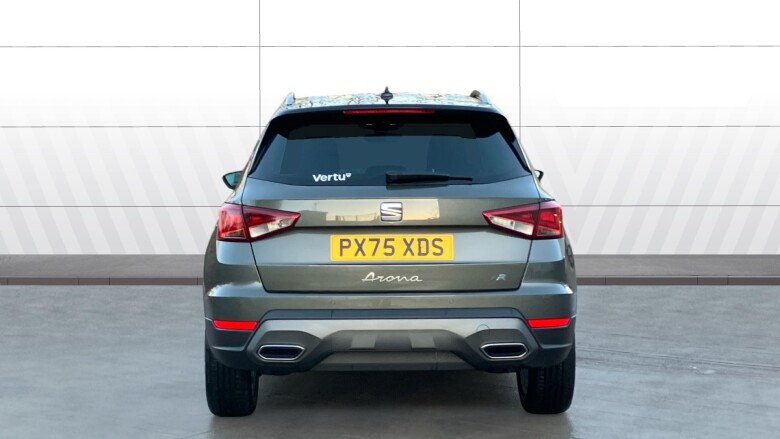 SEAT Arona 1.0 TSI 115 FR 5dr Petrol Hatchback